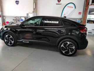 CITROEN C4 usata, con Autoradio digitale