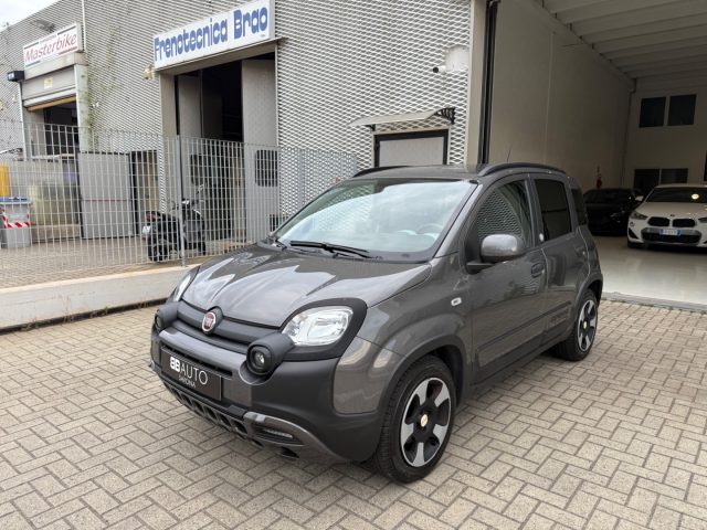 FIAT Panda usata, con Airbag