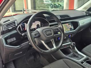 AUDI Q3 usata, con Controllo elettronico della corsia