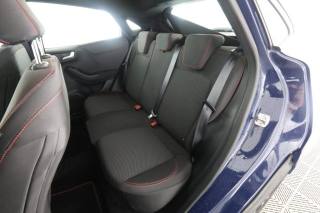 FORD Puma usata 3