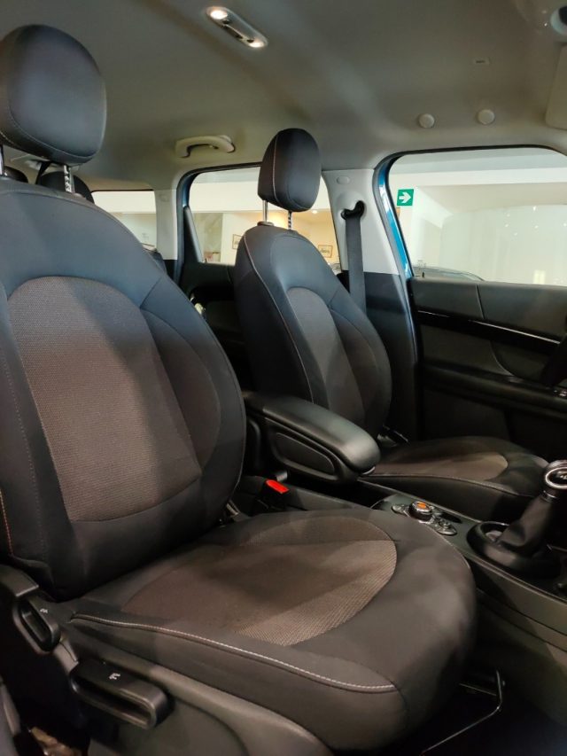 MINI Countryman usata, con ESP