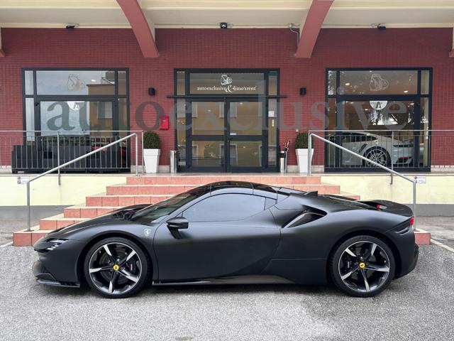 FERRARI SF90 usata, con Alzacristalli elettrici