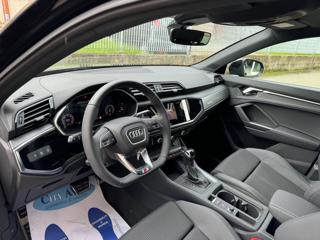 AUDI Q3 usata, con Cerchi in lega