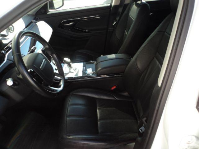LAND ROVER Range Rover Evoque usata, con Climatizzatore