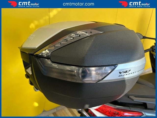 YAMAHA X-Max 400 usata 5