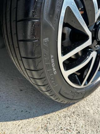 FIAT Tipo usata, con Chiusura centralizzata