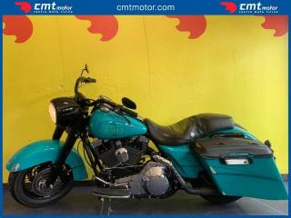 HARLEY-DAVIDSON 1450 Road King usata 2