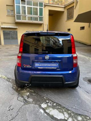 FIAT Panda usata 5