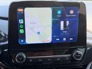 FORD Puma usata, con Specchietti laterali elettrici