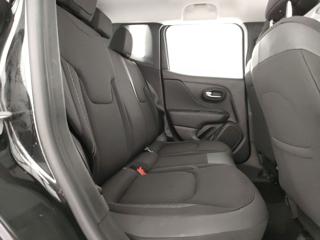 JEEP Renegade usata, con Volante in pelle