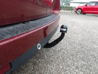 FIAT Doblo usata, con ESP