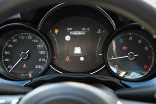 FIAT 500X usata, con Sedile posteriore sdoppiato