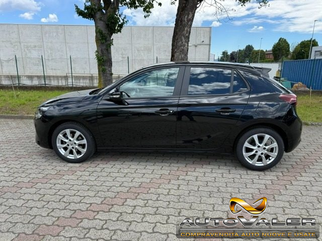 OPEL Corsa usata, con Autoradio