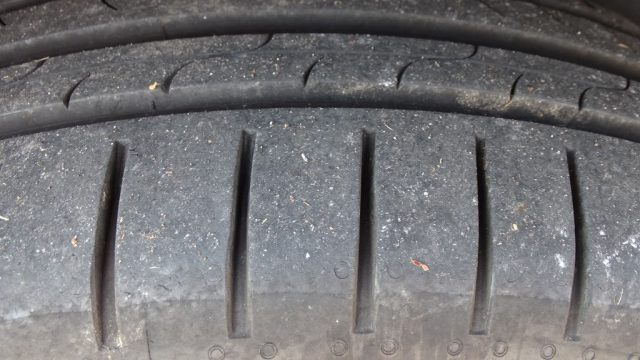 VOLKSWAGEN Caddy usata, con Cerchioni in acciaio