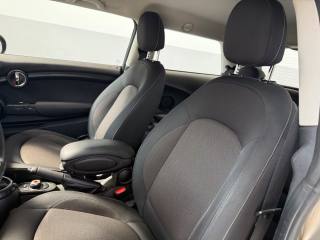 MINI One usata, con Immobilizzatore elettronico