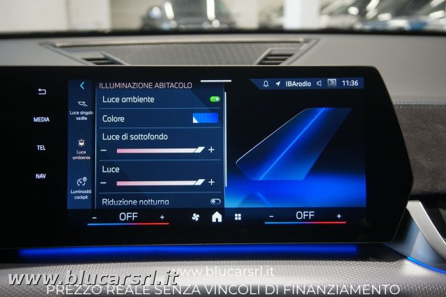 BMW X2 usata 19