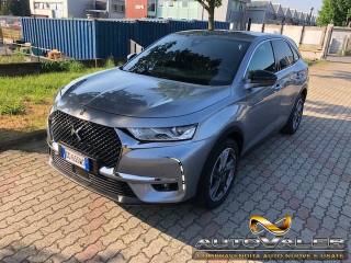 DS AUTOMOBILES DS 7 BlueHDi 130 aut.