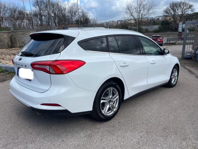 FORD Focus usata 4