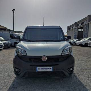 FIAT Doblo usata, con Servosterzo