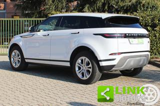 LAND ROVER Range Rover Evoque usata, con Airbag laterali