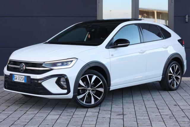 VOLKSWAGEN Taigo usata, con Airbag laterali