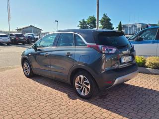 OPEL Crossland X usata, con Airbag laterali
