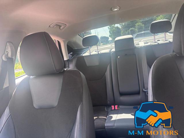 FORD Mondeo usata, con Cruise Control