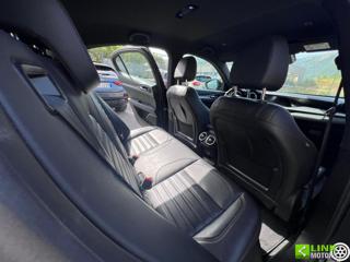 ALFA ROMEO Stelvio usata, con Volante multifunzione