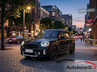MINI Countryman usata, con ESP