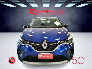 RENAULT Captur usata 2