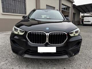 BMW X1 usata, con Airbag