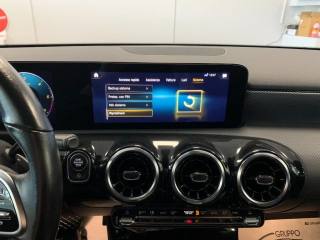 MERCEDES-BENZ A 180 usata, con Chiusura centralizzata telecomandata