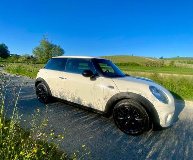 MINI One usata, con Airbag