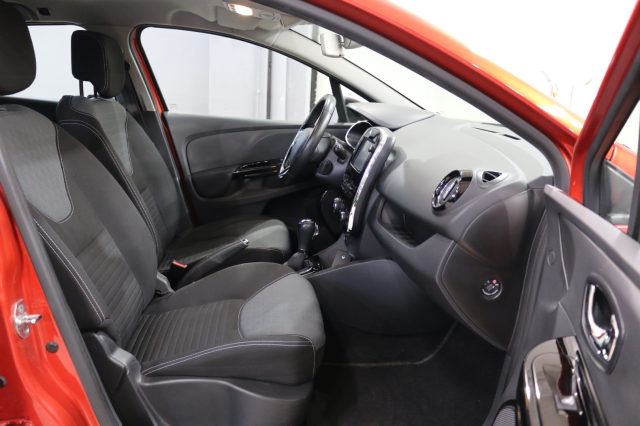 RENAULT Clio usata, con Fendinebbia