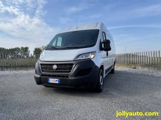 FIAT Ducato usata 15