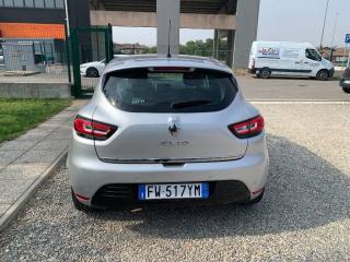 RENAULT Clio usata, con Alzacristalli elettrici