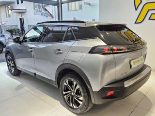 PEUGEOT 2008 usata, con Antifurto