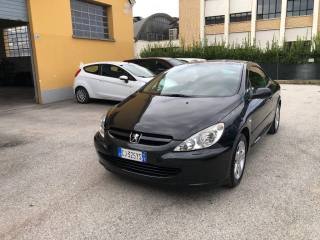 PEUGEOT 307 usata, con Airbag