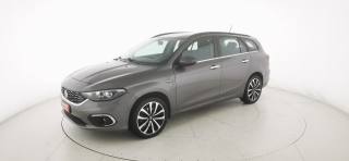 FIAT Tipo usata, con Specchietti laterali elettrici