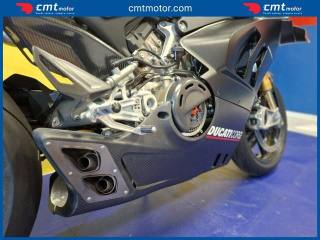 DUCATI Panigale V4 usata 8
