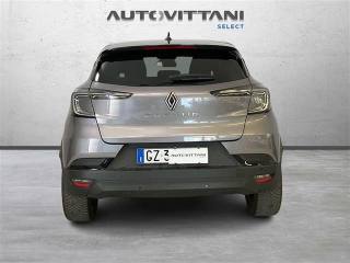 RENAULT Captur usata, con Airbag Passeggero