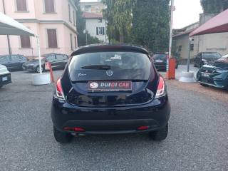 LANCIA Ypsilon usata, con Boardcomputer