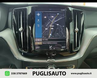 VOLVO XC60 usata, con Filtro antiparticolato
