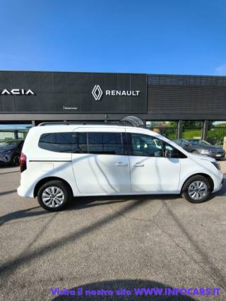 RENAULT Kangoo usata, con Airbag laterali
