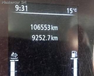 RENAULT Master usata, con Servosterzo