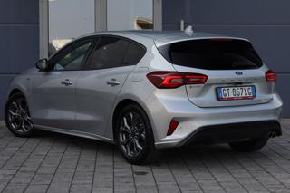 FORD Focus usata, con Airbag Passeggero