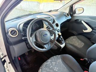 FORD Ka+ usata, con Controllo trazione