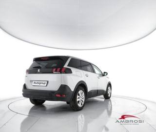 PEUGEOT 5008 usata 2