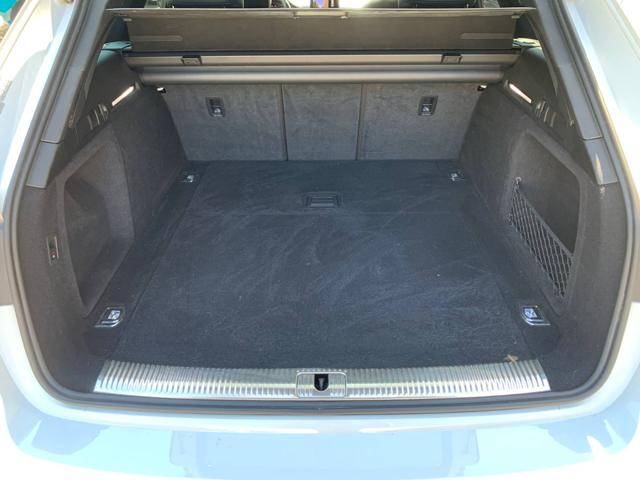 AUDI A4 usata, con Controllo elettronico della corsia