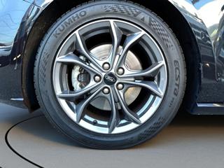 FORD Focus usata, con ESP